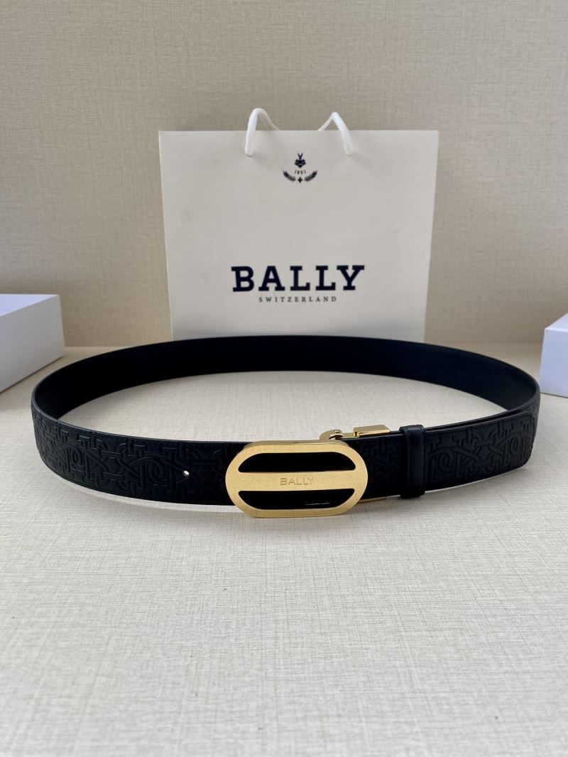 BALLY